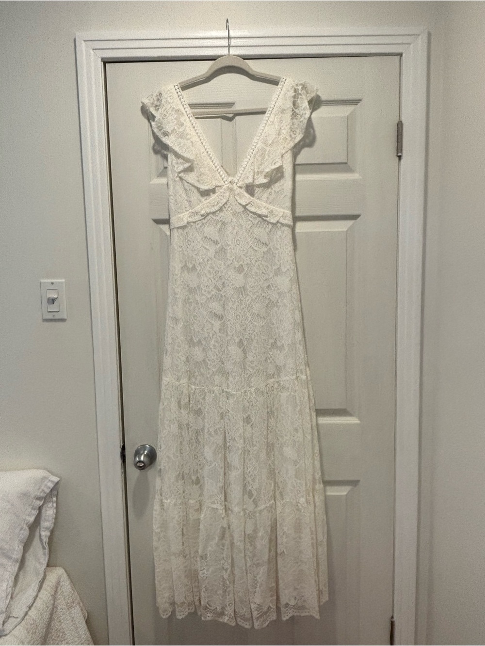 Baltic Born Vivian Maxi dress - Picture 4 of 5